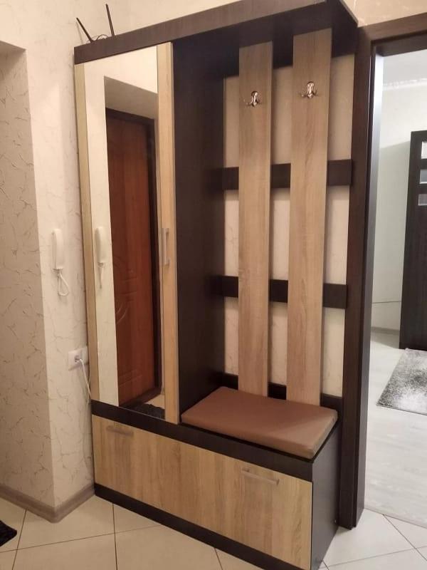 Port City Apartment Lutsk Eksteriør bilde
